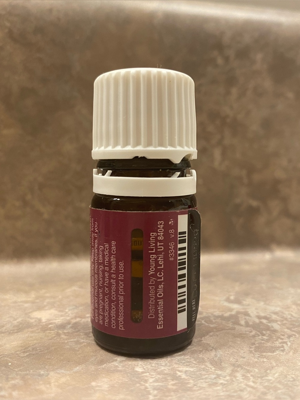 Young Living Gratitude Essential Oil - Picture 2 of 2